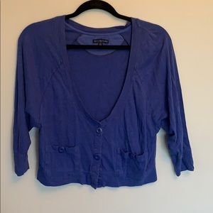 American Eagle Cardigan